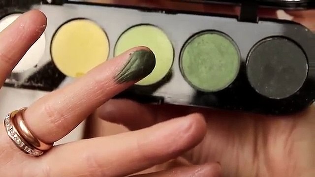 Уроки макияжа. Дневной макияж: офисный стиль