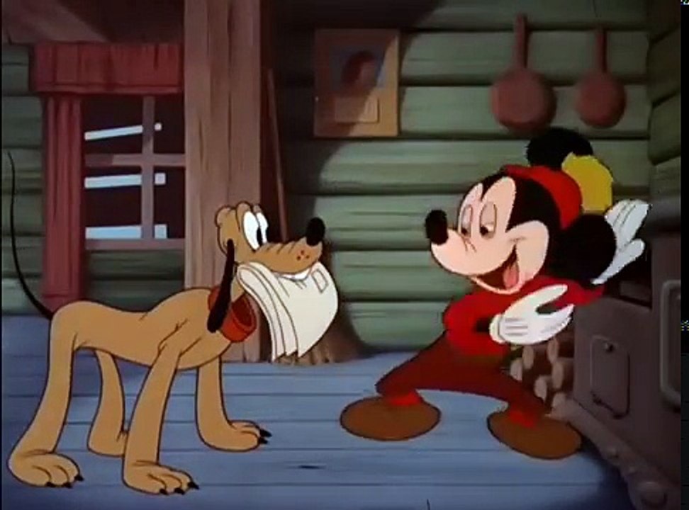 Complete Chip n Dale - Part 2 of 23 - Squatters Rights