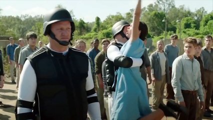 Starving Games Bande Annonce Vf (film Parodie, 2018)