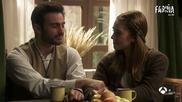 Avance 'El secreto de Puente Viejo' - Las amenazas de Francisca a Julieta y Saúl