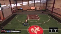 How To Be a DRIBBLE GOD | Momentum Behind the Back Ankle Breaker Tutorial | NBA 2K17