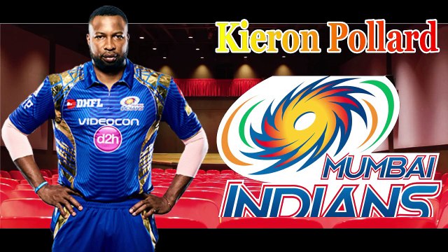 Mumbai Indians vs Sunrisers Hyderabad 7th Match Playing xi Player List IPL 2018 MI VS SRH