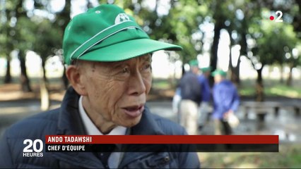 Japon : la précarité oblige les seniors à retourner travailler