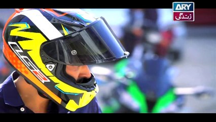 Aisi Hai Tanhai Episode 07 & 08 - on ARY Zindagi in High Quality 11th April  2018