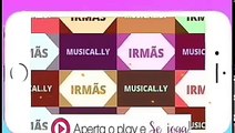 Musical.Ly Antes De Ir Pra Escola