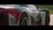 Gran Turismo Sport - Audi e-tron Vision Gran Turismo