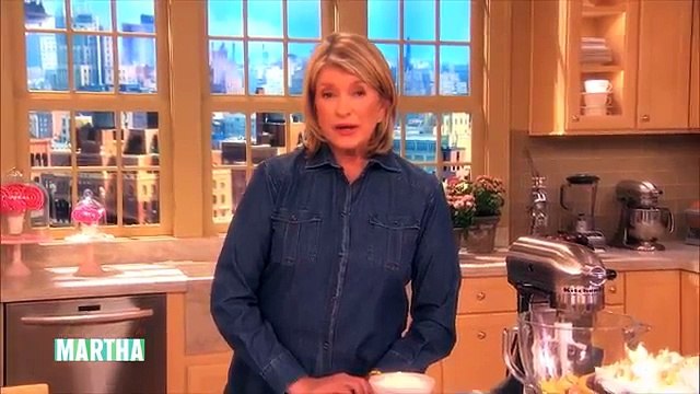 How to Make a Chocolate Ganache Tart - Martha Stewart
