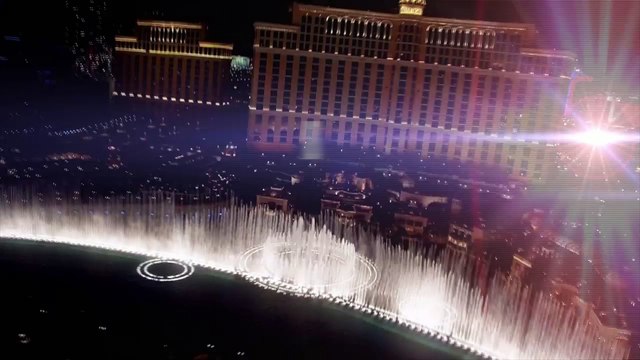 World Poker Tour at Bellagio May 2018!!!