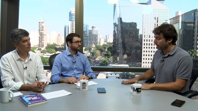 Mude ou morra : ex-Netshoes explica o que leva ao sucesso na Nova Economia