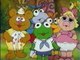 Muppet Babies S02E09 What's New At The Zoo