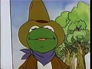 Muppet Babies S02E08 Musical Muppets