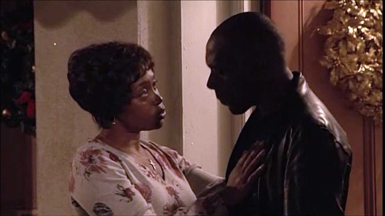 Eastenders - Paul Trueman's Exit (23rd December 2004)