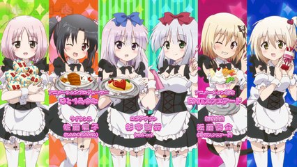 [Mayuki-fs] Alice or Alice - 02 [720p] TH