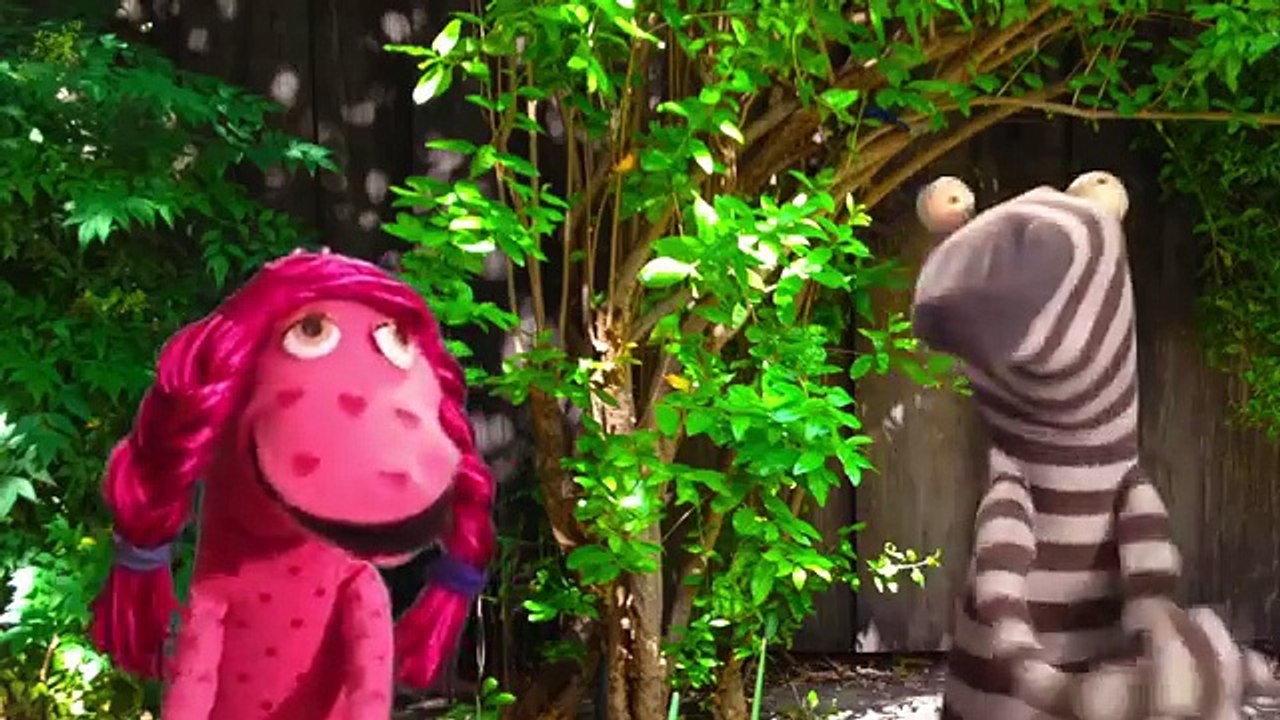 Los tres cerditos y el lobo ∣ Cuentos infantiles en español