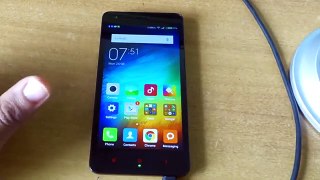 Root Redmi 2/2 Prime! Works on MIUI 7/8 ! Best way!