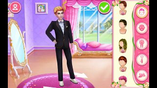 Wedding Planner -Girls Game Game Review 1080p Official Coco TabTale  Casual 2016