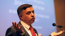 Gabbay Says Goodbye to UK Labour Party Ties