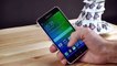 Samsung Galaxy Alpha - стильный флагманский смартфон