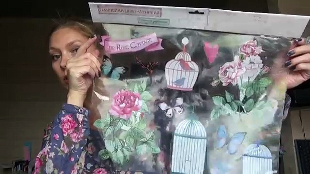 Покупки в Фикс прайс сентябрь 2016 Mariya Zaulovskaya