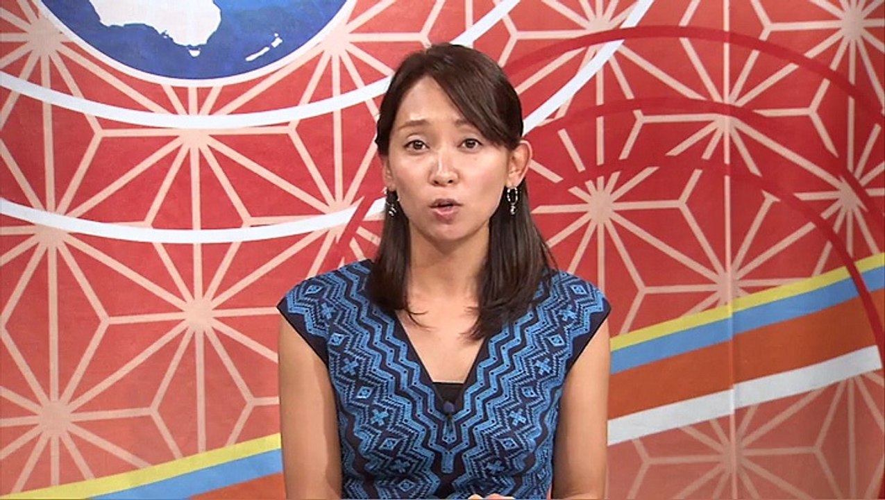 Channel JAPAN #27