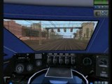 Trainz Railroad Simulator 2008 - TGV