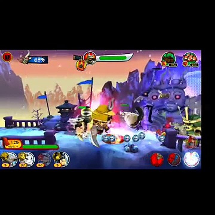 Samurai Vs Zombie Defense 2 Mod Apk