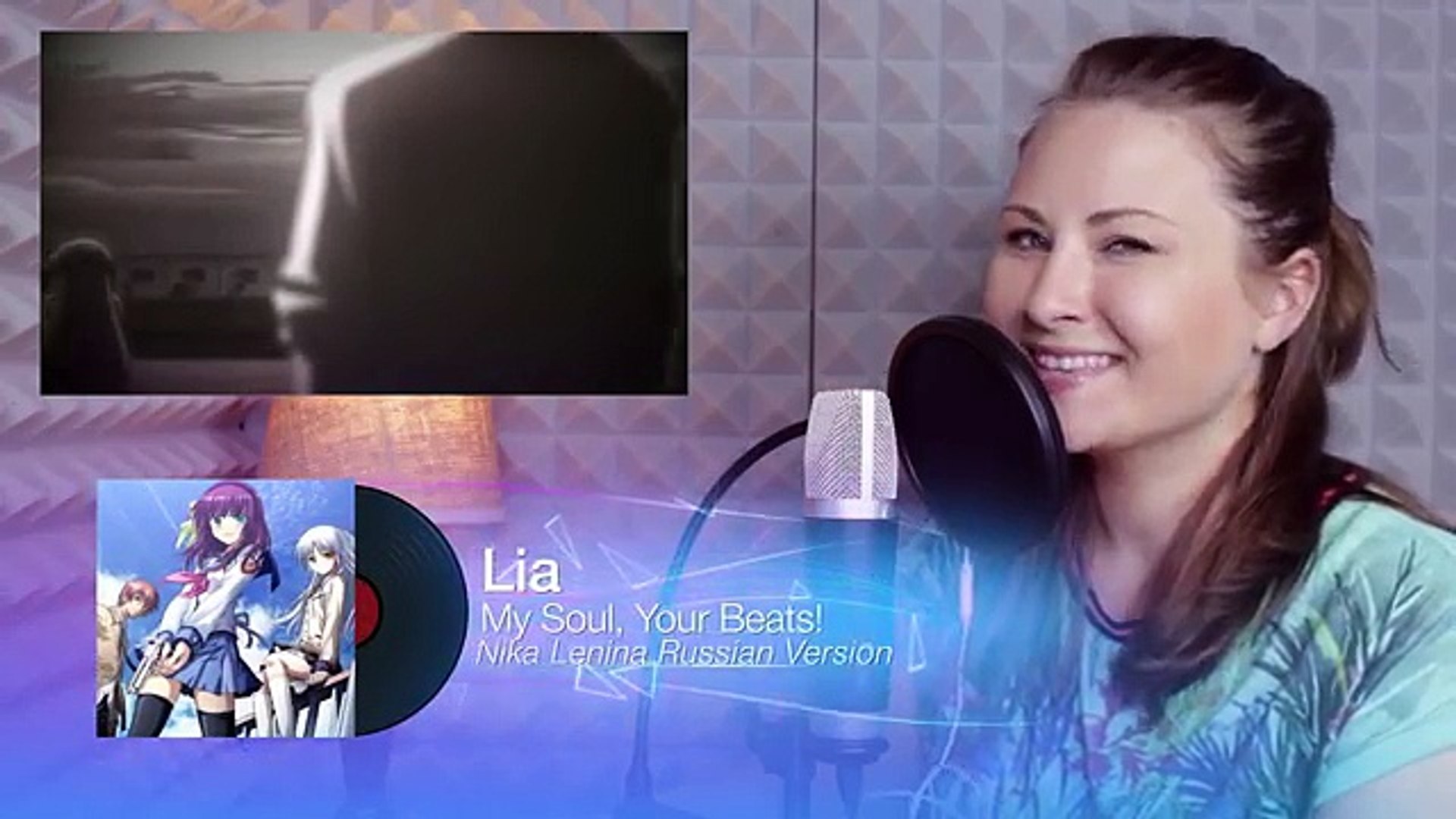 Change Russian Version Nika Lenina
