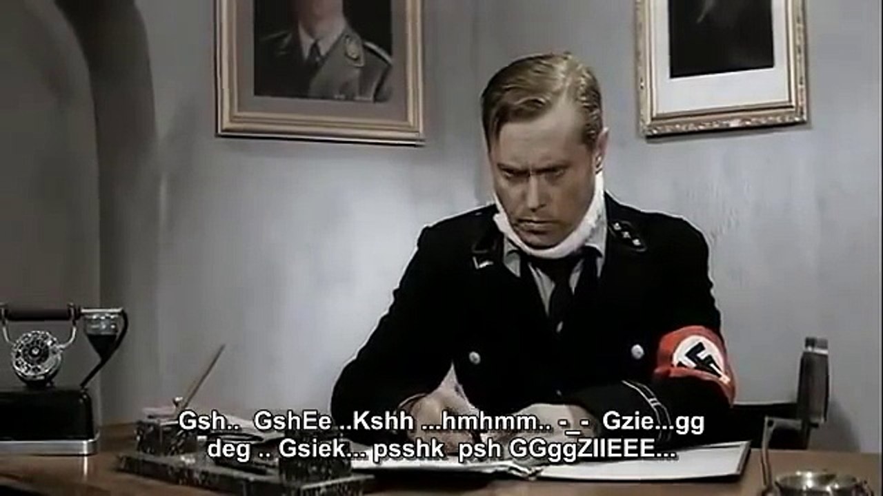 Grzegorz Brzęczyszczykiewicz translated Polish tongue twister(Zungenbrecher)