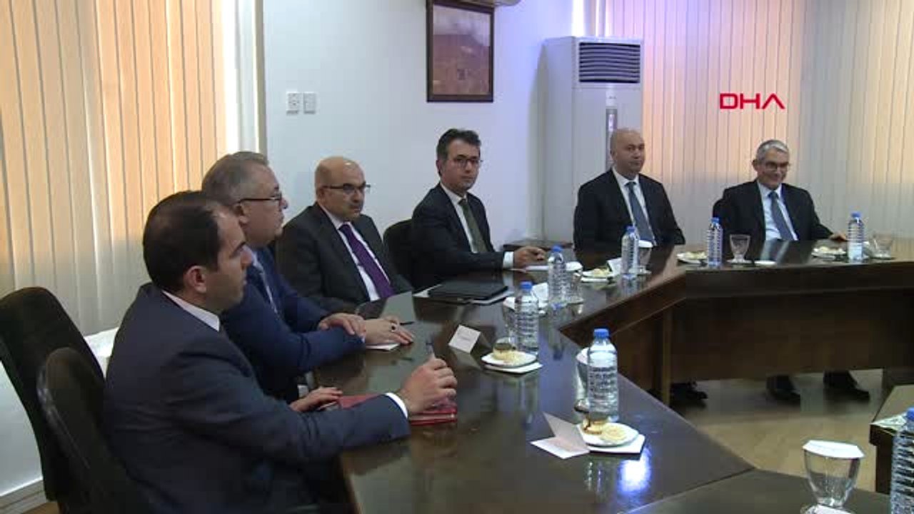 Başbakan Yardımcısı Recep Akdağ Türkiye'nin Garantörlüğünden Vazgeçilmesi Düşünülemez Hd 2