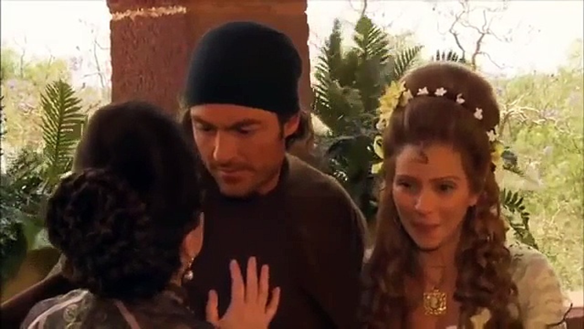 PAIXÃO CNT - Capitulo 5 - DUBLADO (COMPLETO) SEM CORTES