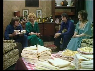 Man About the House S06E01 The Partys Over