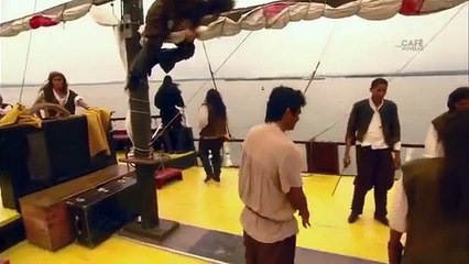 PAIXÃO CNT - Capitulo 6 - DUBLADO (COMPLETO) SEM CORTES