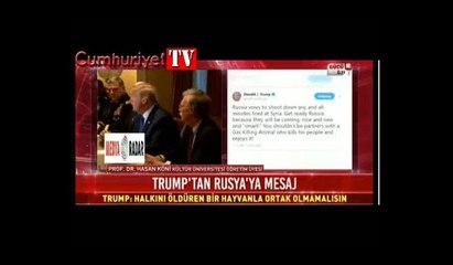 Prof. Köne: Savaş çıksa yaşarız