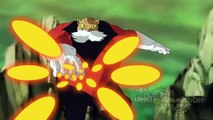 Gohan vs Toppo - Fan Animation - Dragon ball super