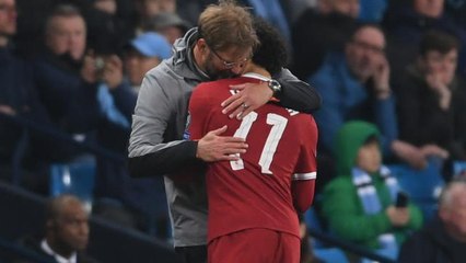 Lovren fails to find words to describe Salah