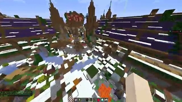 Краш Школо Сервера с Ербаевым и Домером!!! NeedMine(100+ онлайн)