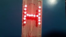 ✅ Letrero luminoso con LEDs (Como se Hace)