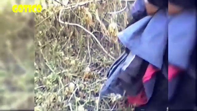 5 ЖУТКИХ ВИДЕО (призраки,бесы и страшное существо)