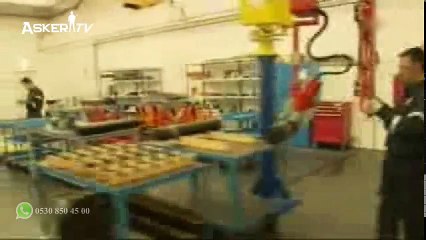 MİGYEM - Mühimmat Islah Geliştirme ve Yenileştirme Merkezi (Arşiv)