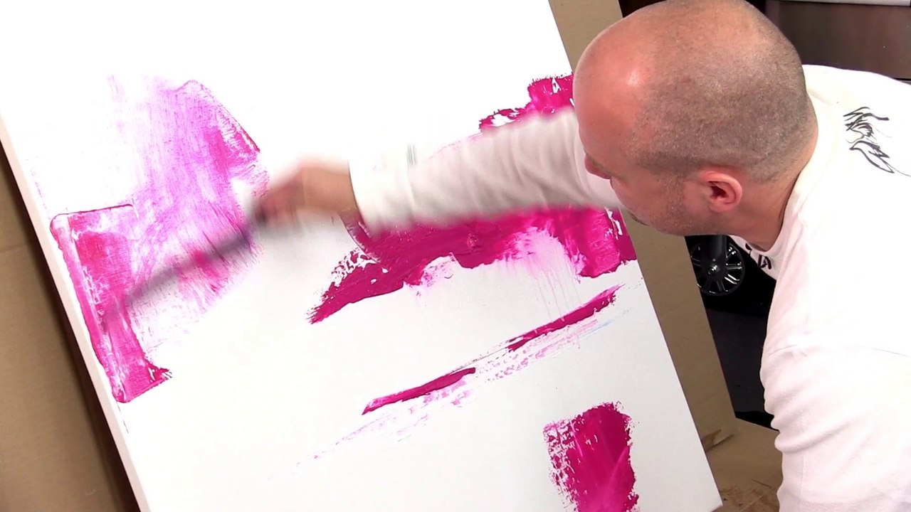 Colour in Your Life UK - EP 9 - Scott Naismith