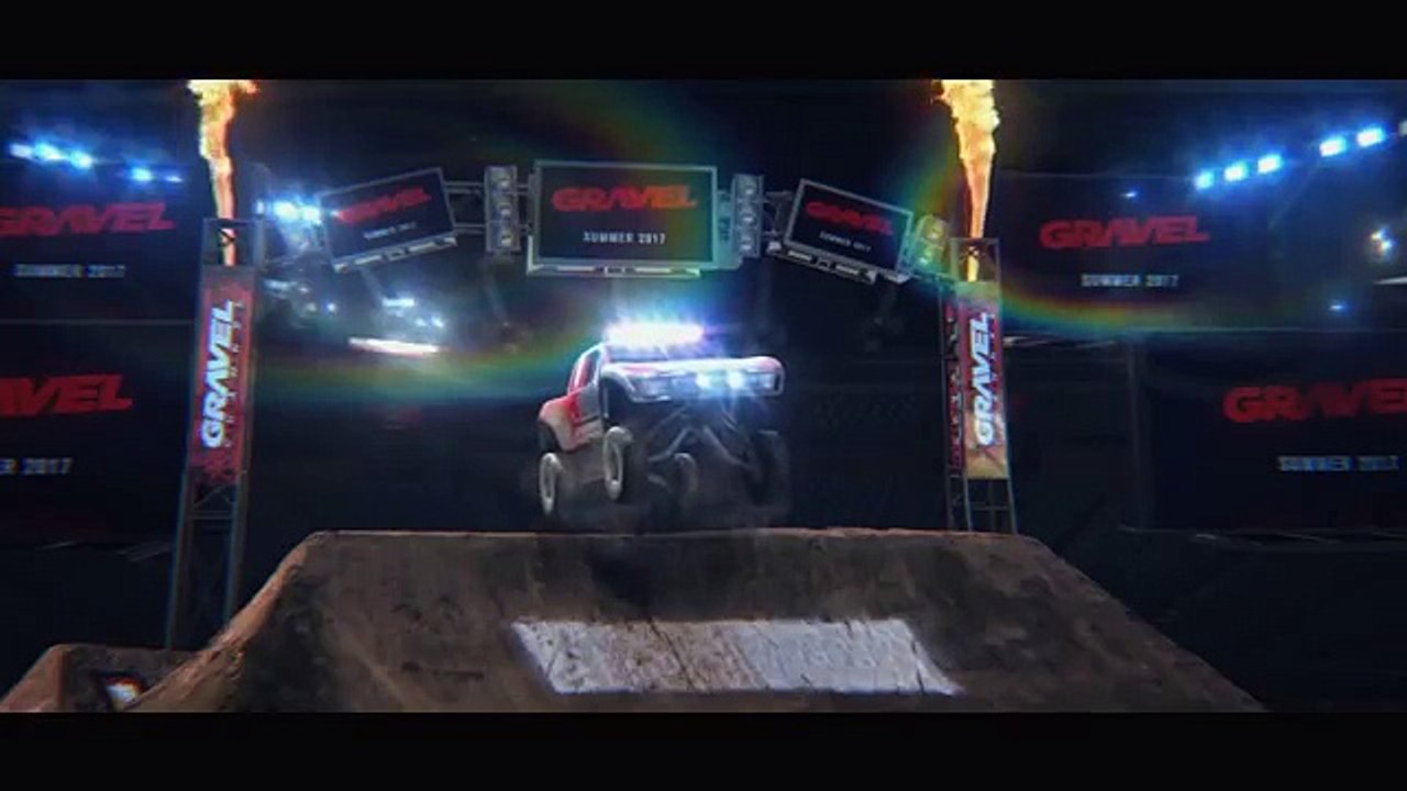 MEJORES JUEGOS DE CONDUCCIÓN PS4/XBOX/PC 2017-2018