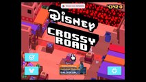 ★ Disney Crossy Road Weekend Challenge GLITCH | Mr. Pricklepants & Alien Unlock (Toy Story)