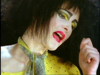 Siouxsie And The Banshees - Spellbound