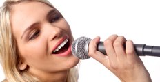 how be a great singer if i have bad voice