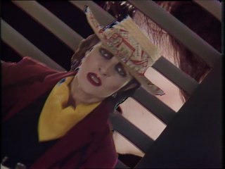 Siouxsie And The Banshees - Christine