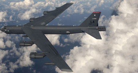 ABD'de "Kıyamet Günü" Uçağı Havalandı! Uçak, Nükleer Saldırıya Karşı Donatılmış Durumda