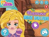Rapunzel Hair Doctor - Best Baby Games For Kids