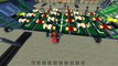 Scrap Mechanic Best Creations - Foosball and Battlebots! - Lets Play Scrap Mechanic