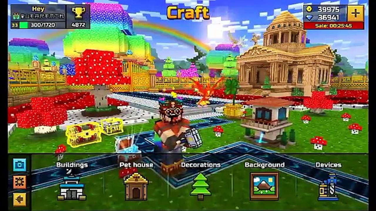 IF YOU PLAY PIXEL GUN ON IOS WATCH THIS VIDEO NOW !!!!!!!!
