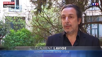 Héritage Johnny Hallyday : Des extraits chocs de l'interview de Laeticia Hallyday dévoilés (vidéo)